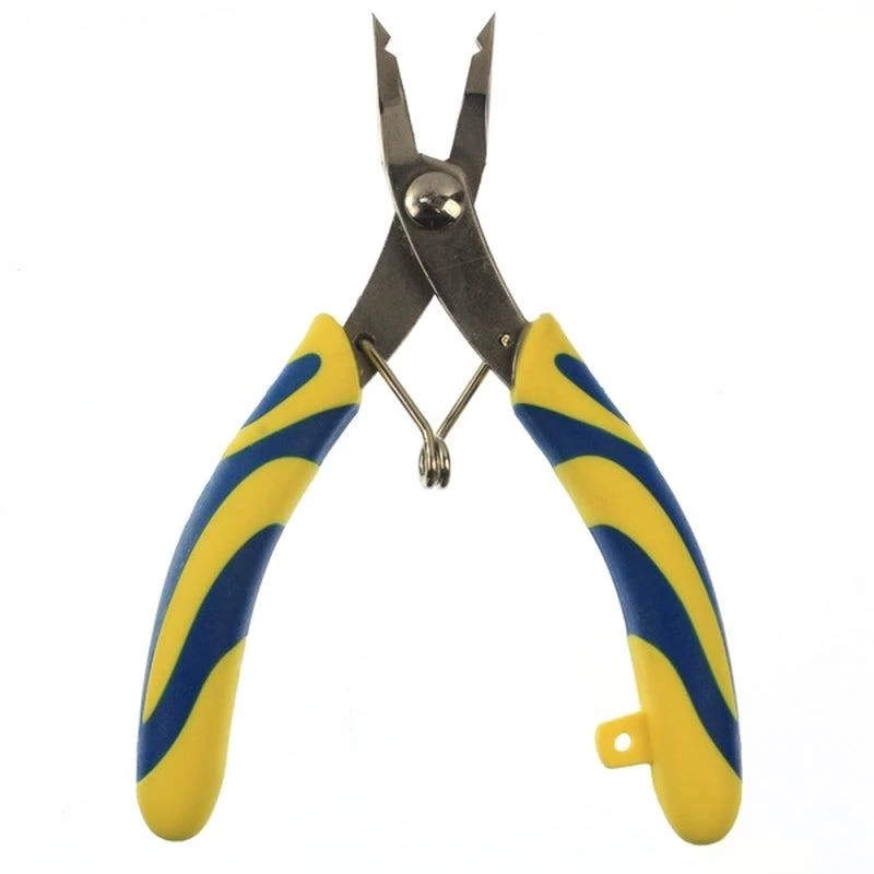 Pitbull Tackle Split Ring Pliers 3 Pitbull Tackle Split Ring Pliers