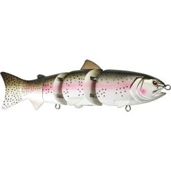 SPRO Jr. Swimbait -Love Fishing Store Rainbow Trout 7253d2cc a86e 4ae7 8103 5af4c97532ad