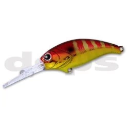 Deps Evoke Shad Crankbait -Love Fishing Store Red Gill