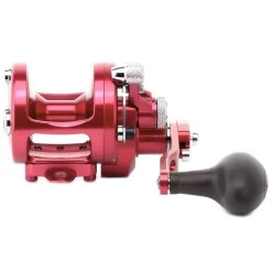 Avet SX Raptor Series 2-Speed Lever Drag Reels -Love Fishing Store Red 25702c60 12de 4e3d 8b6d acaecbd9c315