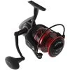Penn Fierce III Spinning Reel 2 Penn Fierce III Spinning Reel -Love Fishing Store Red Black