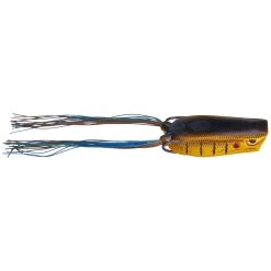 Spro Dean Rojas Bronzeye Poppin' Frog 70 16 Spro Dean Rojas Bronzeye Poppin' Frog 70 -Love Fishing Store Red Ear 8ed150f3 3ff5 46bd bdce 4a74f446ffb4