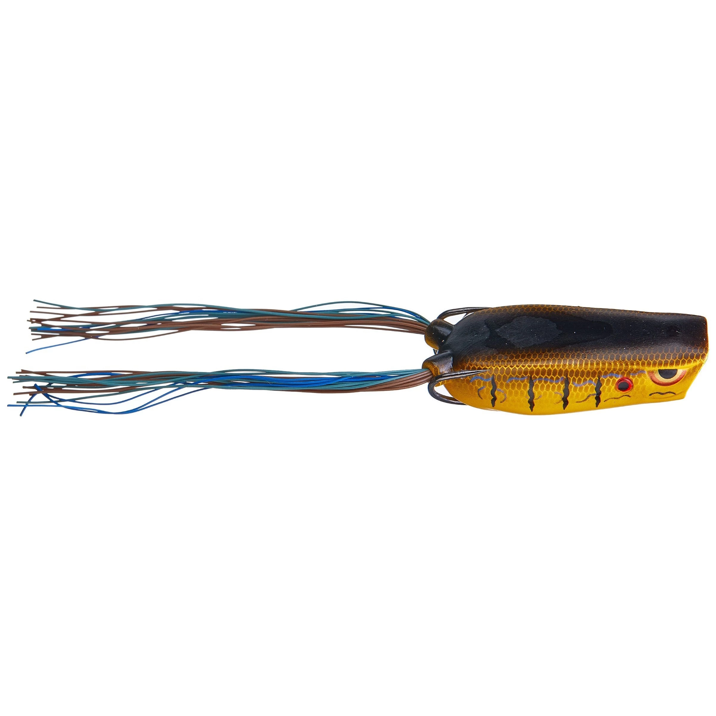 Spro Dean Rojas Bronzeye Poppin' Frog 70 6 Spro Dean Rojas Bronzeye Poppin' Frog 70 - Image 4