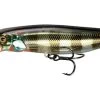 Jackall Riser Bait 007R -Love Fishing Store Riser Bluegill