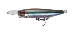 Jackall Riser Bait 007R -Love Fishing Store Riser Holo Minnow
