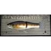 Roman Made Negotiator Premium David San T Swimbait