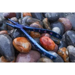 Toit Fishing Round Nose Pliers -Love Fishing Store Round Nose Pliers 8 scaled 1