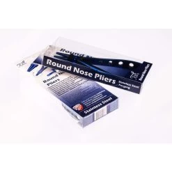 Toit Fishing Round Nose Pliers -Love Fishing Store Round Nose Pliers Packaging scaled 1