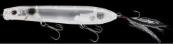 SB Topwater -Love Fishing Store SB 150 flash clear shad