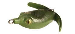 Basirisky Soft Crawler 14 Basirisky Soft Crawler -Love Fishing Store SBBullfrog600