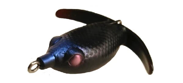 Basirisky Soft Crawler 8 Basirisky Soft Crawler - Image 6