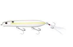Shower Blows Shorty -Love Fishing Store SB Chartreuse shad