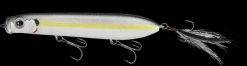 SB Topwater -Love Fishing Store SB Glow Shad duzzler