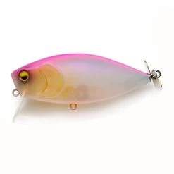 Scratch 15 Scratch -Love Fishing Store SCR004. PINK TRICK