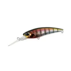 DUO Realis Shad 62 DR Jerkbait -Love Fishing Store SHAD62DR ADA3058