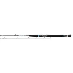 Daiwa Saltiga Jigging Casting Rods