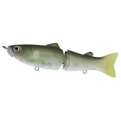 Deps Slide Swimmer 115 -Love Fishing Store SS115 09 GhostAyu