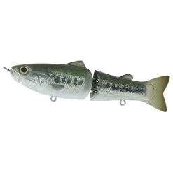 Deps Slide Swimmer 115 -Love Fishing Store SS115 11 BabyBass