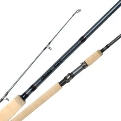 Okuma SST "a" Travel Spinning Rods
