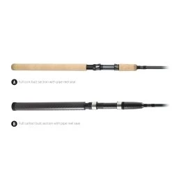 Okuma SST "a" Travel Spinning Rods -Love Fishing Store SSTa Travel Rod Butts