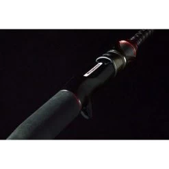 Megabass Destroyer P5 T.S TS72X Poker Casting Rod -Love Fishing Store STS72XPoker