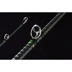 Megabass Destroyer P5 T.S TS72X Poker Casting Rod -Love Fishing Store STS72XPokerCastingRod