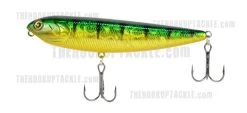 Lucky Craft Sammy -Love Fishing Store SammyAuroraGreenPerch600 2