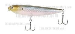 Lucky Craft Sammy -Love Fishing Store SammyGhostMinnow600 3