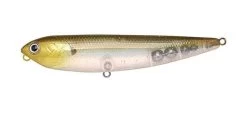 Lucky Craft Sammy -Love Fishing Store Sammy 100 Flake Gold Sexy Minnow
