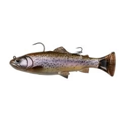 Savage Gear 3D Pulse Tail RTF Trout Swimbait
