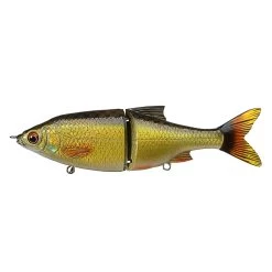 Savage Gear 3D Roach Shine Glide 135mm -Love Fishing Store SavageGearShineGlideGoldenShiner