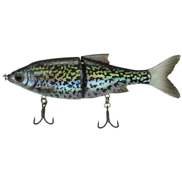 Savage Gear 3D Roach Magnum Shine Glide 230mm 9 Savage Gear 3D Roach Magnum Shine Glide 230mm - Image 7