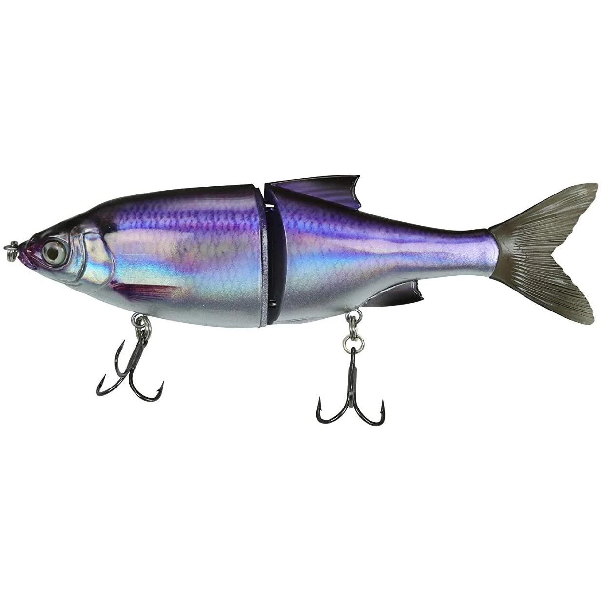 Savage Gear 3D Roach Magnum Shine Glide 230mm 4 Savage Gear 3D Roach Magnum Shine Glide 230mm - Image 2