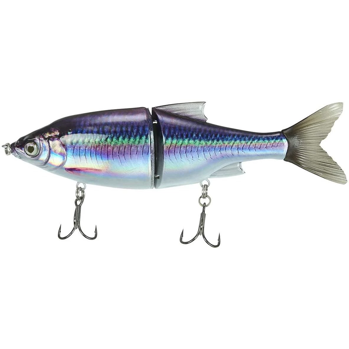 Savage Gear 3D Roach Magnum Shine Glide 230mm 5 Savage Gear 3D Roach Magnum Shine Glide 230mm - Image 3