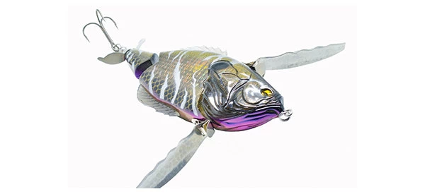 Scapegoat Crawler 4 Scapegoat Crawler - Image 2