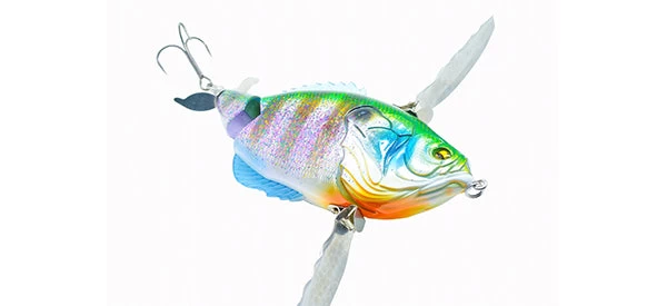 Scapegoat Crawler 3 Scapegoat Crawler