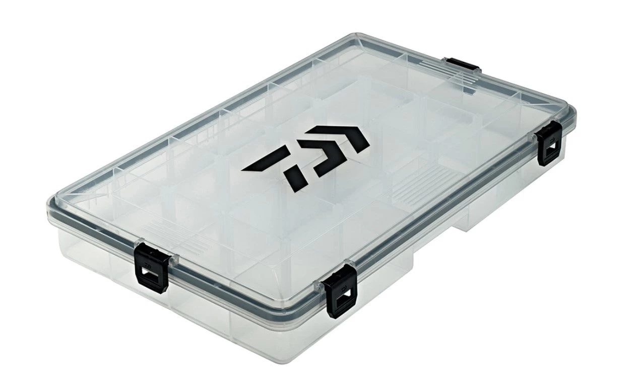 Daiwa D-Box 4 Daiwa D-Box - Image 2