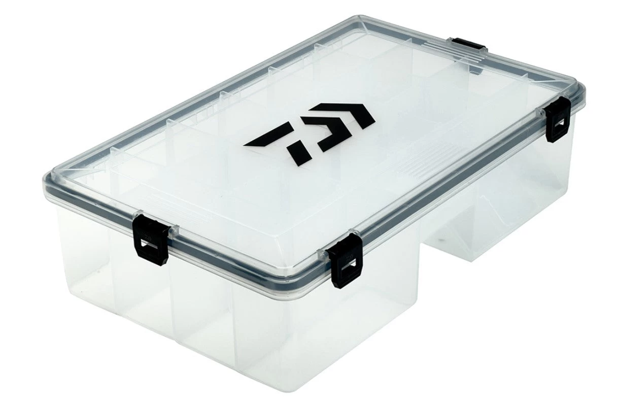 Daiwa D-Box 5 Daiwa D-Box - Image 3