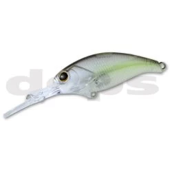 Deps Evoke Shad Crankbait