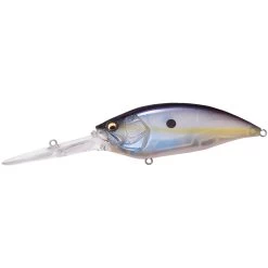 Megabass Big-M 7.5 Crankbait 17 Megabass Big-M 7.5 Crankbait -Love Fishing Store Sexy French Pearl