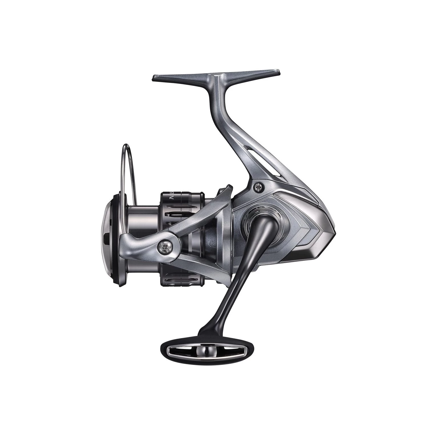 Shimano Nasci FC Spinning Reels 3 Shimano Nasci FC Spinning Reels