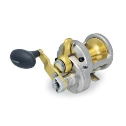 Shimano Talica Conventional 2 Speed Lever Drag Reel -Love Fishing Store ShimanoTalica2SpeedReel