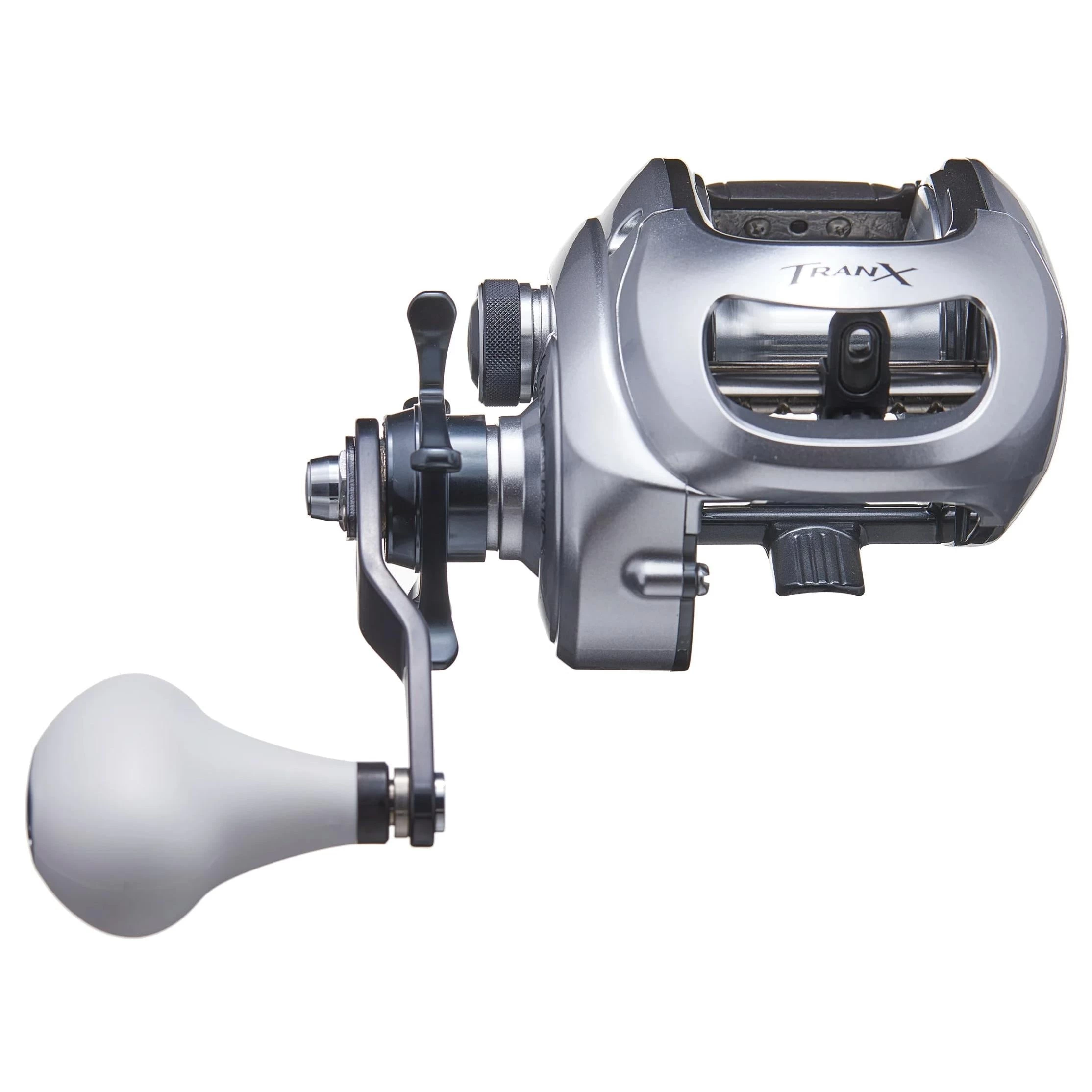 Shimano Tranx 500 Baitcast Reel 4 Shimano Tranx 500 Baitcast Reel - Image 2