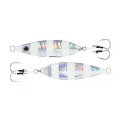 Shimano Butterfly Flat-Fall Jigs Size 200 17 Shimano Butterfly Flat-Fall Jigs Size 200 -Love Fishing Store Shimano Flat Fall Zebra Glow 250g