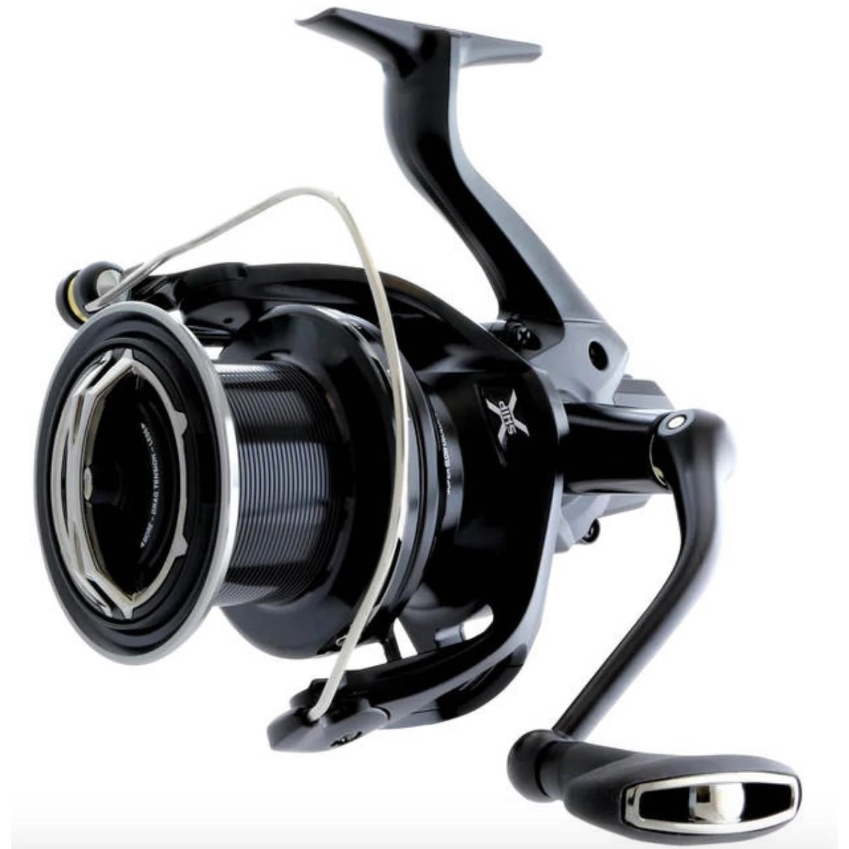 Shimano Ultegra XTD Spinning Surf Reels 3 Shimano Ultegra XTD Spinning Surf Reels