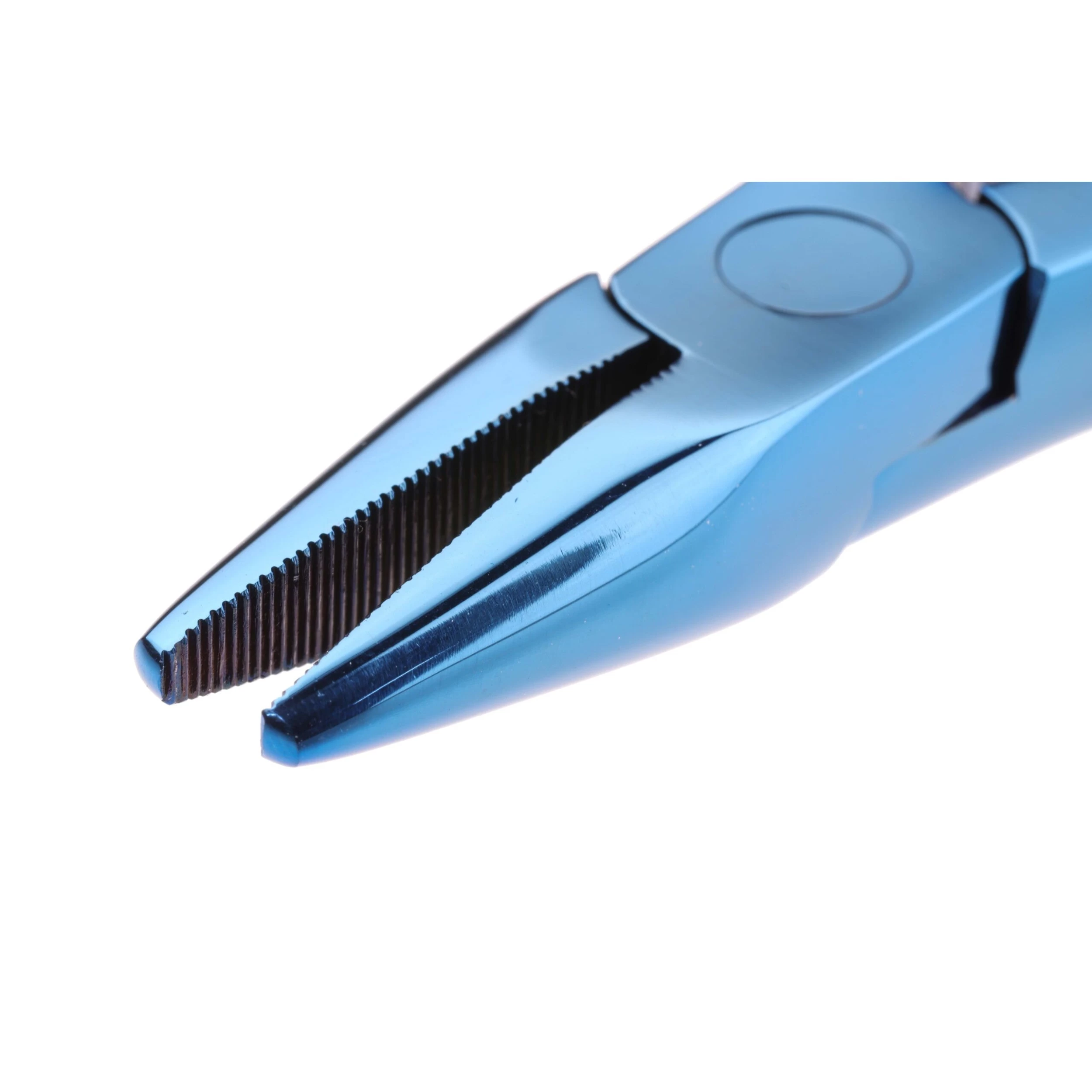 Toit Fishing Short Nose Pliers 4 Toit Fishing Short Nose Pliers - Image 2