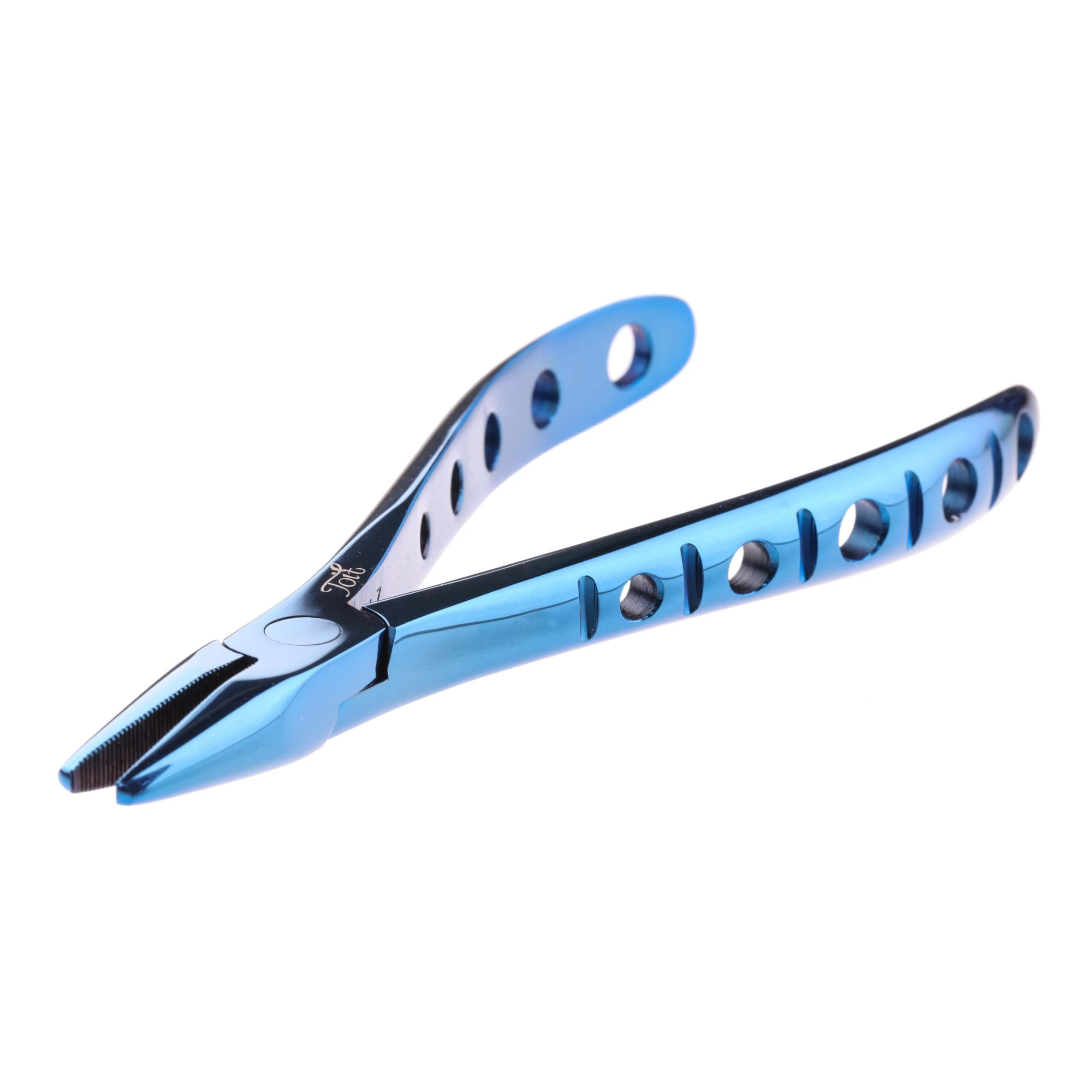Toit Fishing Short Nose Pliers 3 Toit Fishing Short Nose Pliers
