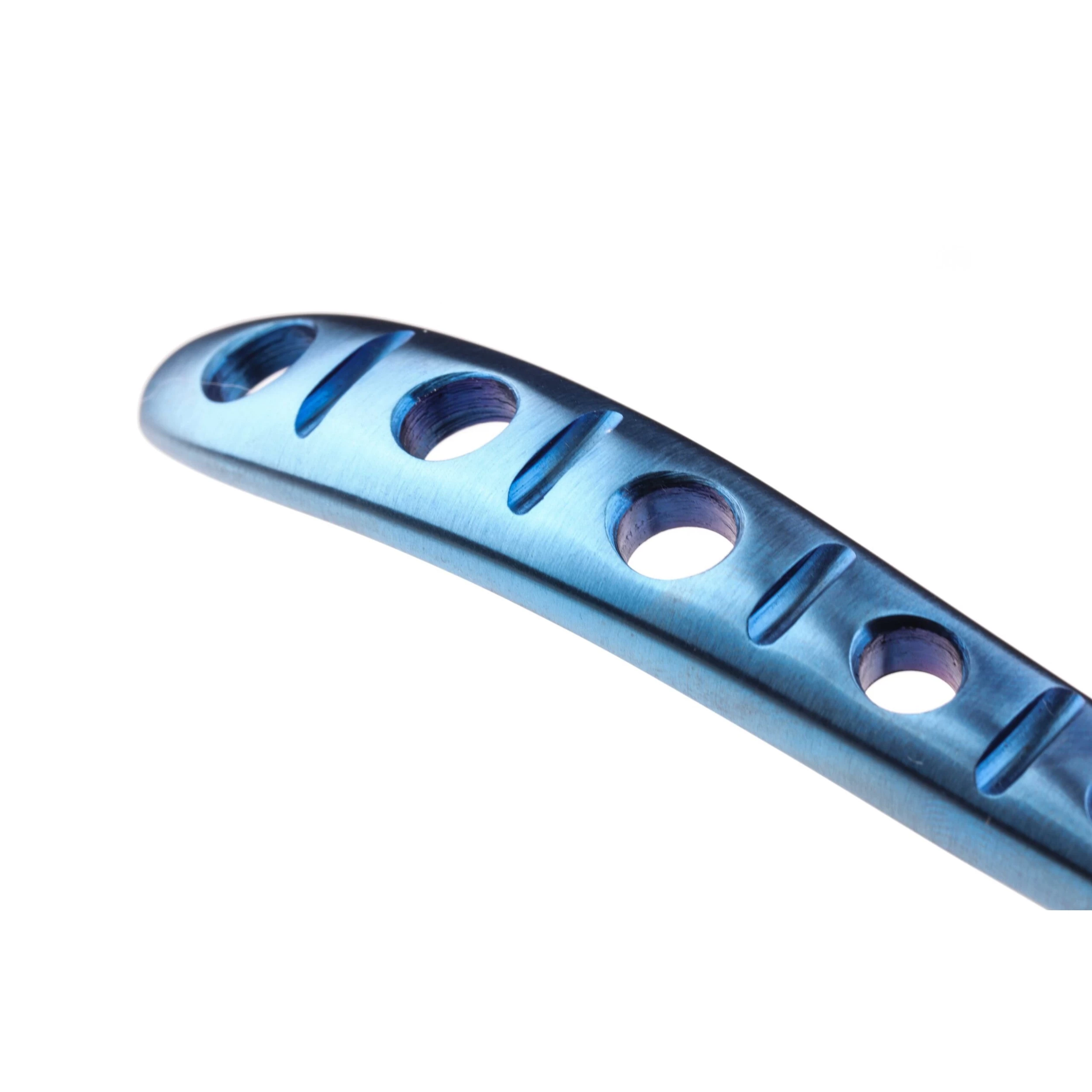 Toit Fishing Short Nose Pliers 5 Toit Fishing Short Nose Pliers - Image 3