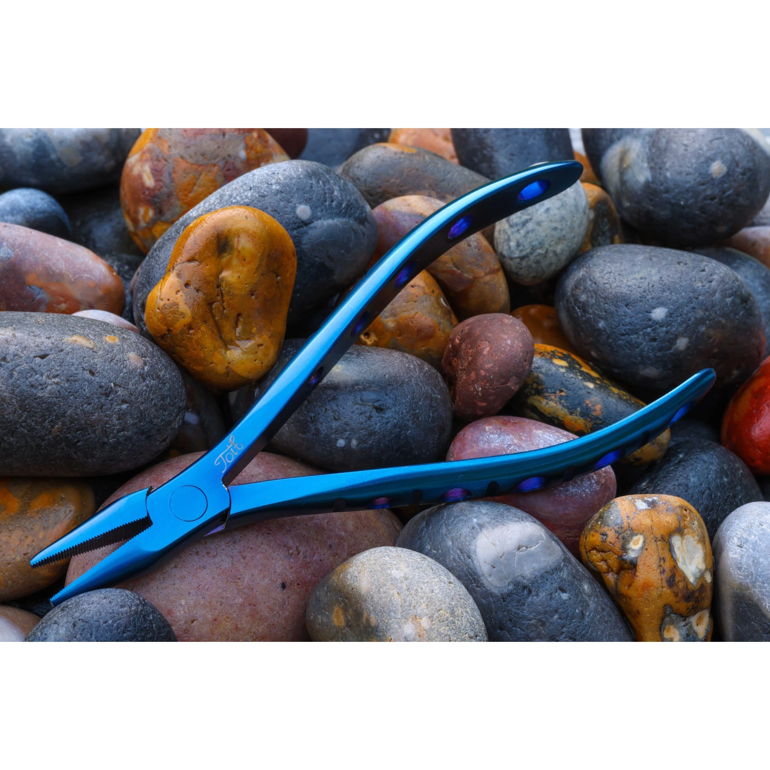 Toit Fishing Short Nose Pliers 9 Toit Fishing Short Nose Pliers - Image 7