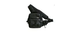 Shoulder Bag -Love Fishing Store ShoulderBagBlack 600